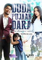 Duda Pujaan Dara Episod 12