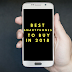 15 Best Smartphones to Buy in 2018
