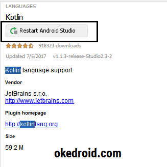 Kotlin Plugin Kotlin Plugin