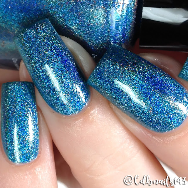 KBShimmer-That Goes Without Cyan