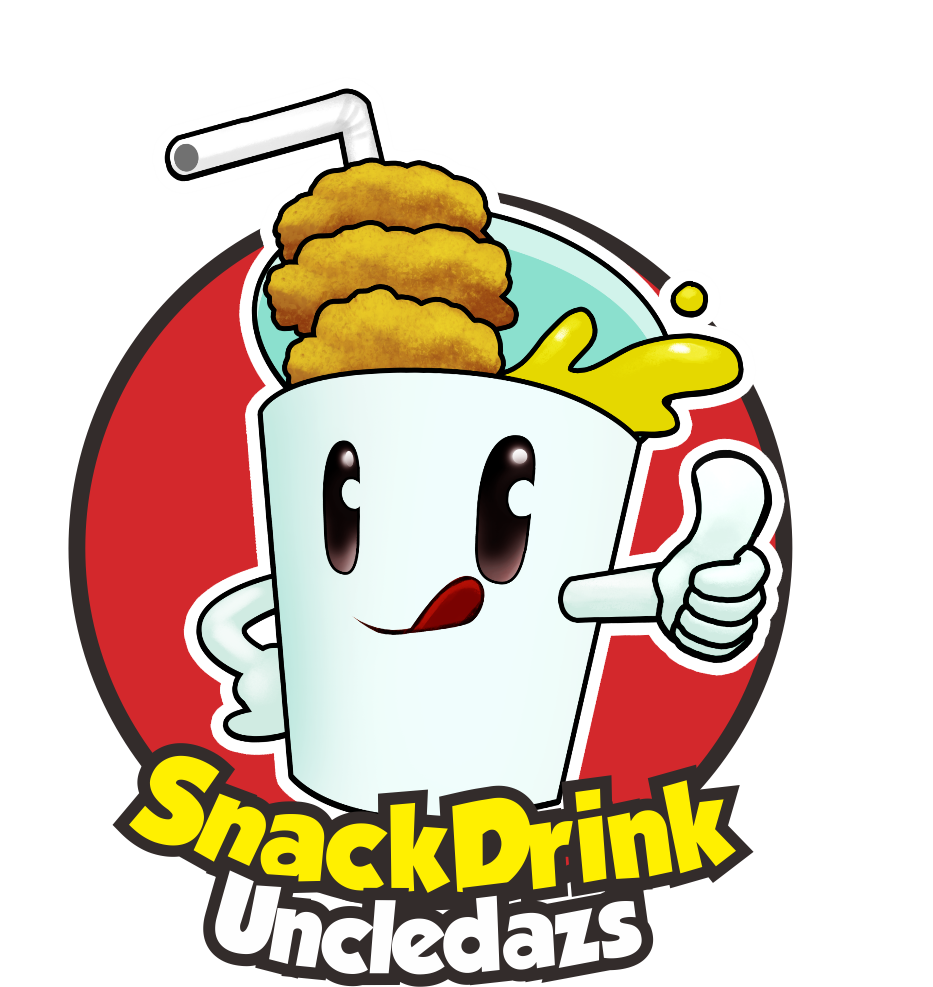  Logo  Makanan  Dan Minuman Satu Bangsaku