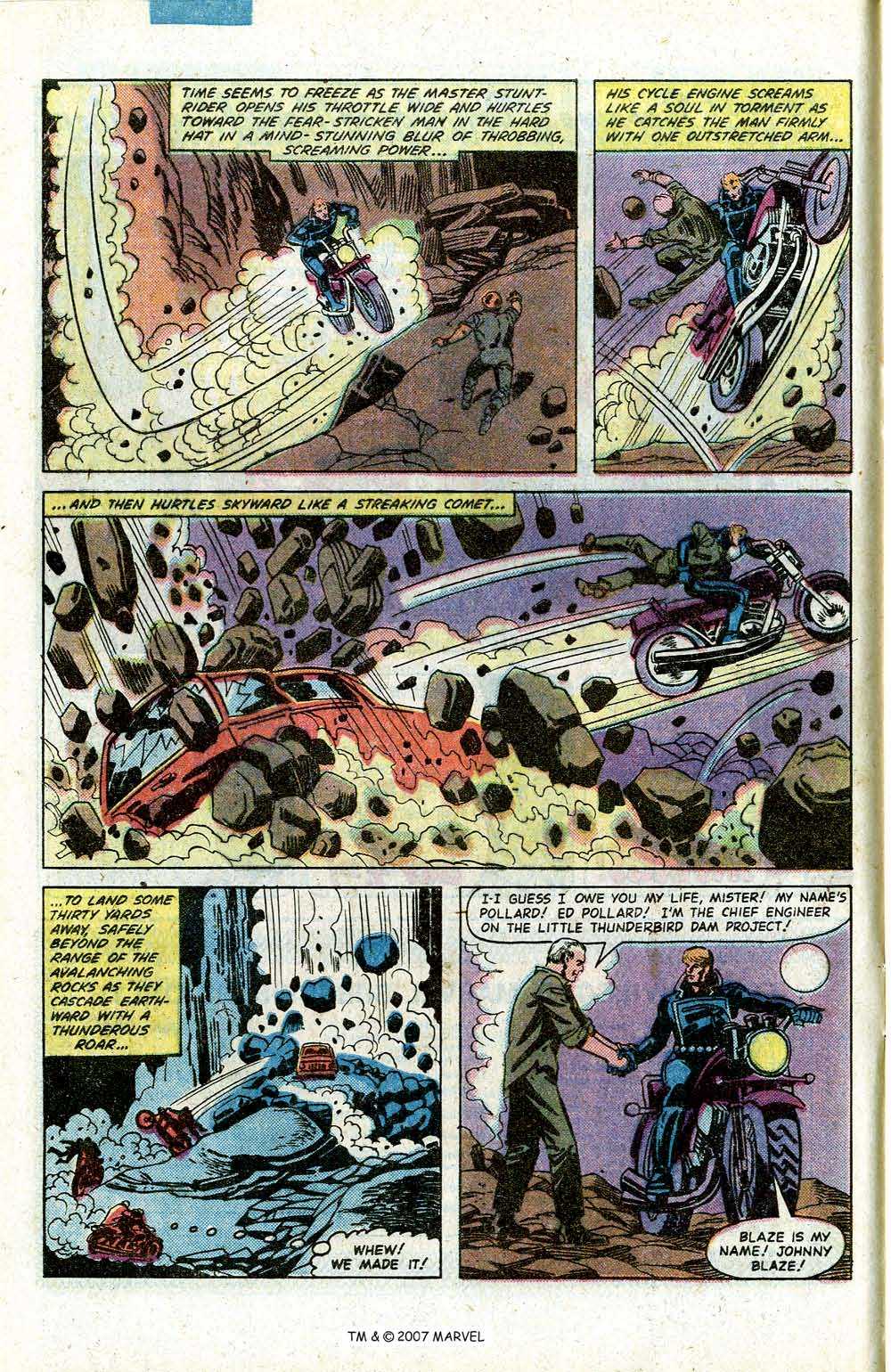 Ghost Rider (1973) issue 49 - Page 8