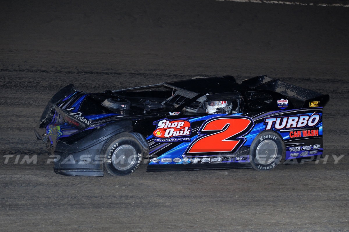 Racepix Sports Shorts: NCRA Sprints, Late Models, & Mods @ Belleville 9 ...