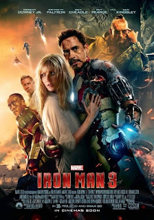 Người Sắt 3 - Iron Man 3 Người Sắt 3