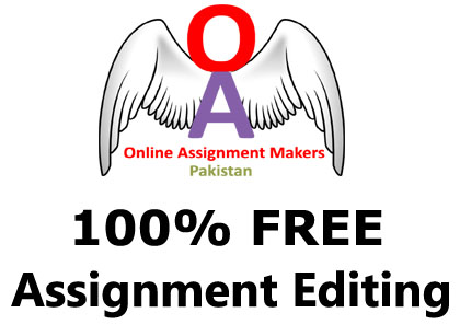 I0ev assignment makers online