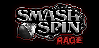 Smash Spin Rage 1.0 Apk Full Version Data Files Download Unlocked Unlimited-iANDROID Store