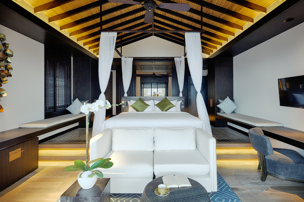 Top 10 resort, khách sạn 4 sao Phú Quốc gần biển, đẹp giá tốt nhất