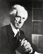 Bertrand Russell