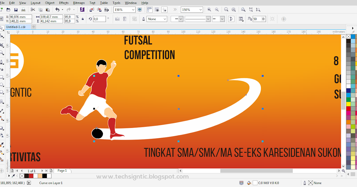 Cara Membuat Banner Ukuran 3x1 kumpulan contoh spanduk Cara Membuat Banner Ukuran 3x1 kumpulan contoh spanduk