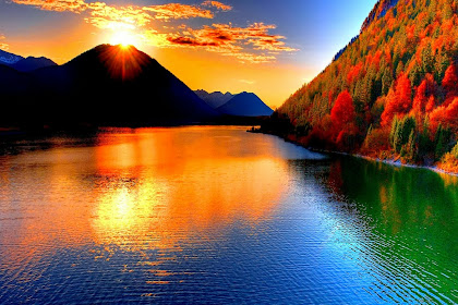 View Wallpaper Hd Nature Download Background