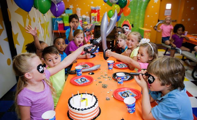 MEGOMANIA can you hear me now?: PUMP IT UP! Win a party for 15 Kids!