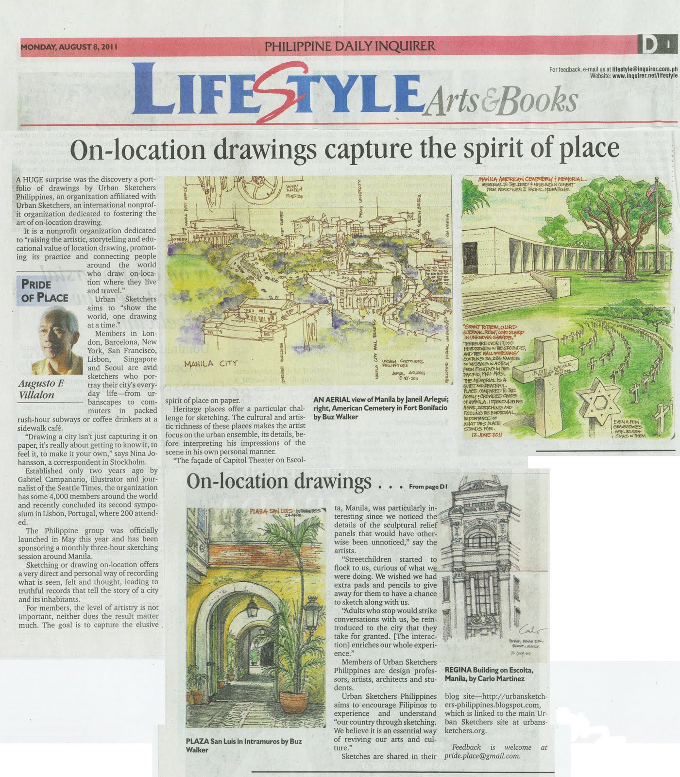 Feature article topics 2021 philippines image