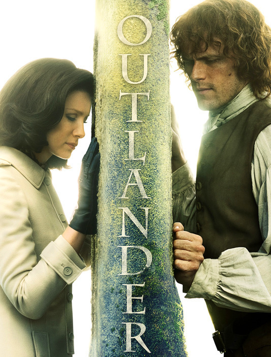 SNEAK PEEK "Outlander Freedom & Whiskey"