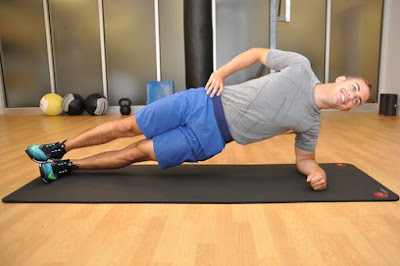 Top 10 Plank Variations For Rock Solid Abs