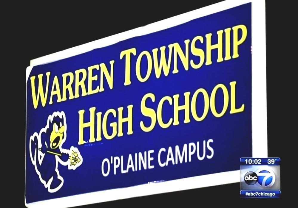 warren township high school registration warren township high school registration