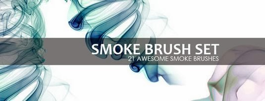 22 Free Photoshop Brushes to make your workflow easy