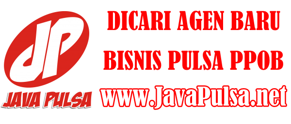 Server Java Pulsa Jember @ www.JavaPulsa.net