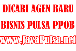 Java Pulsa
