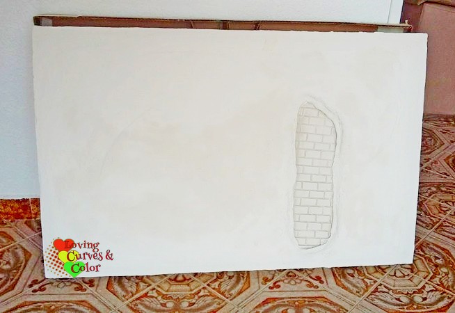 Lienzo-hecho-de-carton