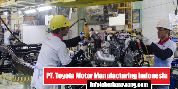 Kawasan KIIC Info Loker Karawang