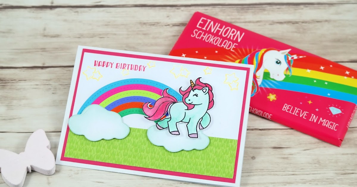 by Keksie: Einhorn-Hype?