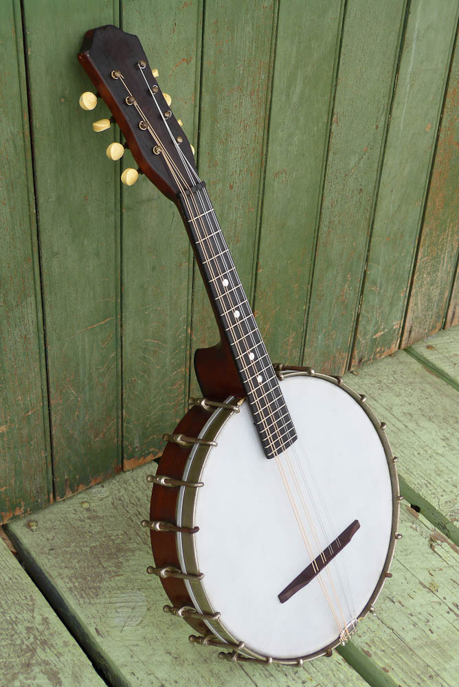 c.1910 Fairbanks/Vega? 