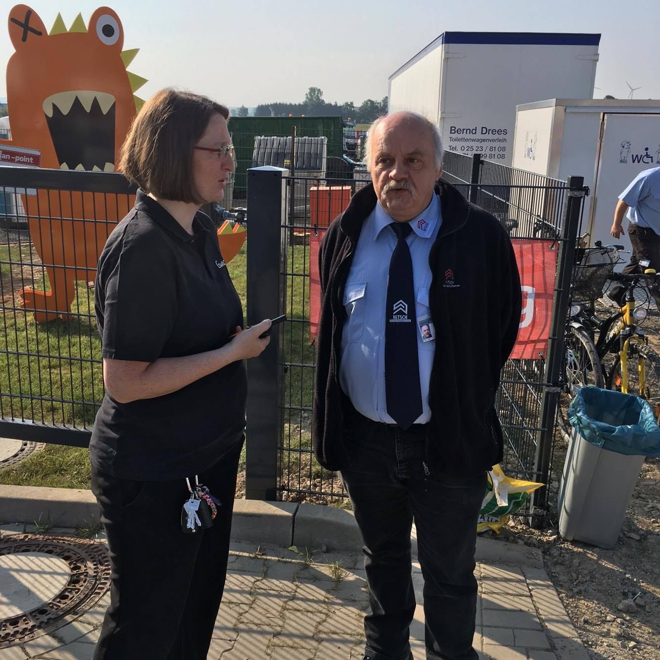 Familienhelden 2 Frauen 2 Kinder Regenbogenfamilie Lari Lara