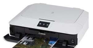 canon pixma mg7150 treiber mac