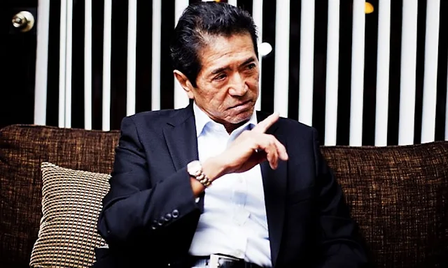 Yoshiyama dice que empresario que falleció hace dos años donó para campañas de Fuerza 2011