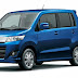 Maruti to launch WagonR Stingray