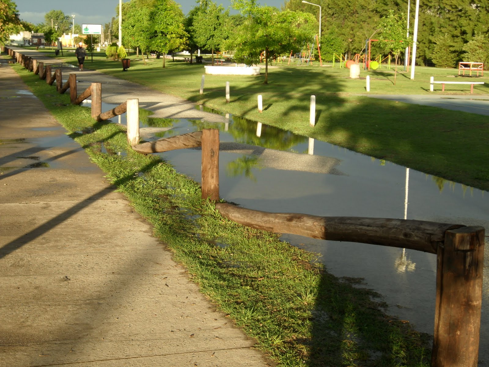 TORMENTA ELÉCTRICA Te busqué, pero no te encontré…