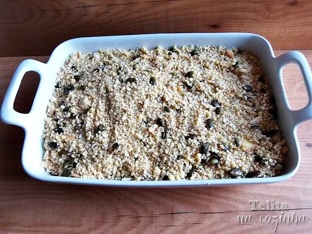 compost crumble