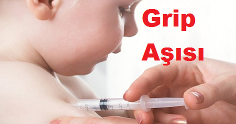 grip aşısı ile ilgili görsel sonucu