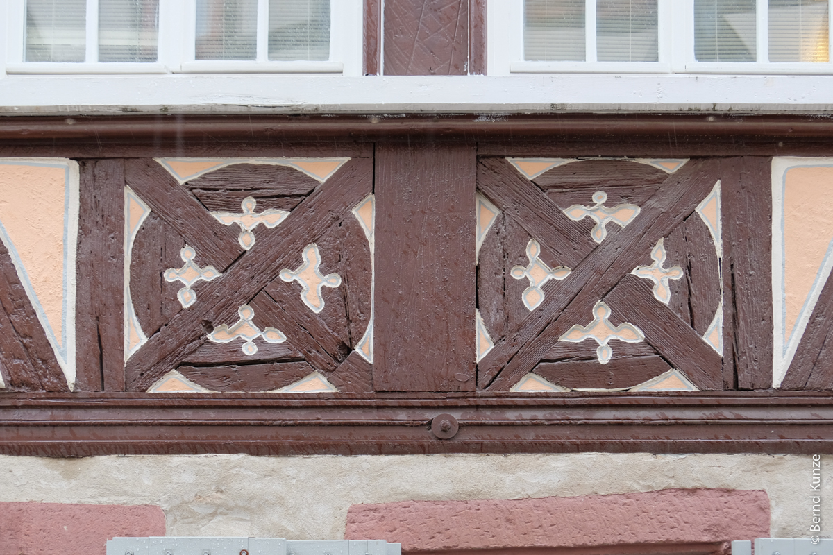 Hausforscher Unterwegs