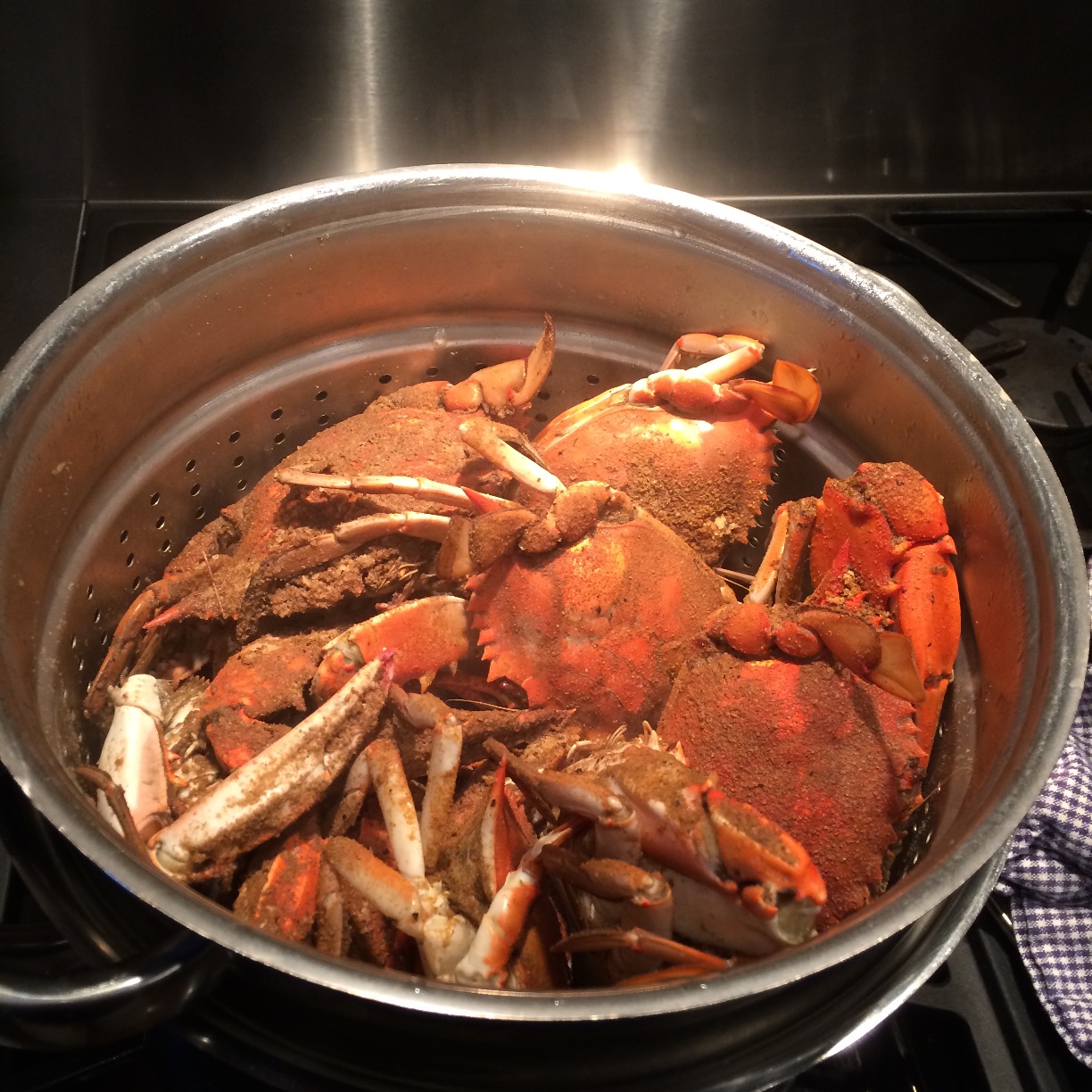 Crab Advantages and Disadvantages List to Consider Soft Shell Crab