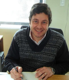 Dr. Marcelo Gallo Sara