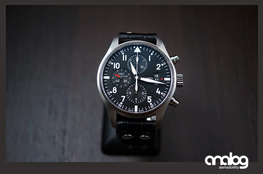 iwc 3777 strap