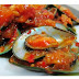 5 Langkah Mudah Resep Kerang Hijau Saus Padang Enak!