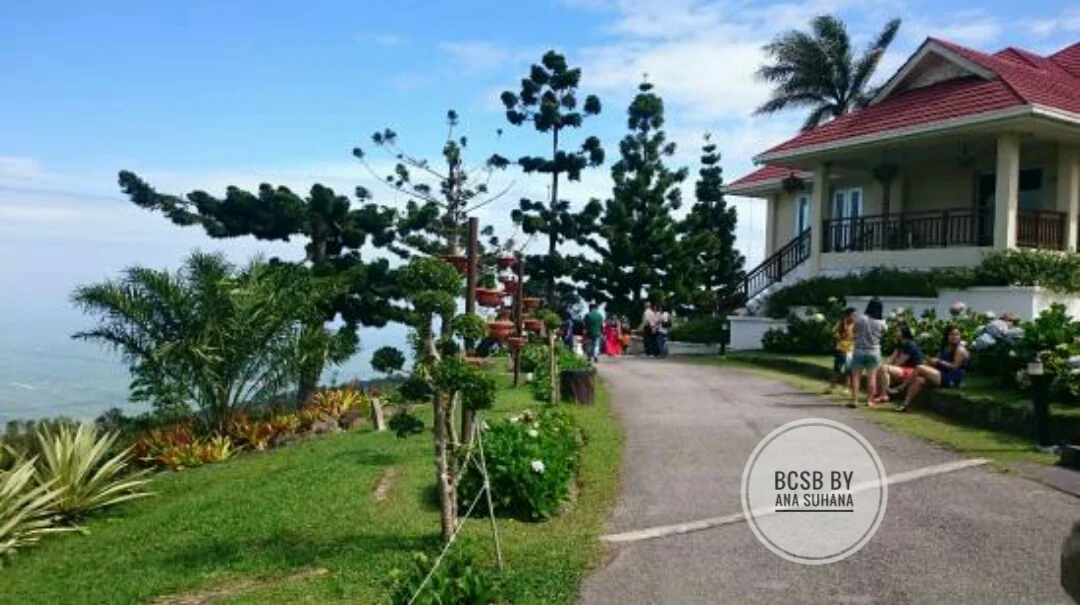 The Regency Jerai Hills Resort, Kedah