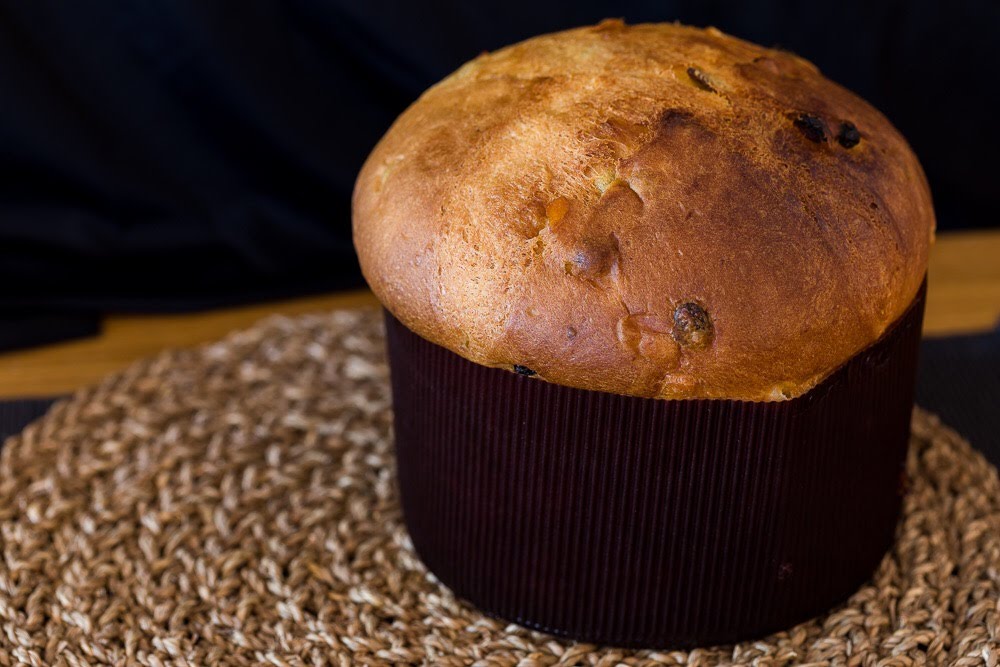 CLASSICO CON PASTA MADRE (RICETTA DI GIORILLI) in due ai fornelli