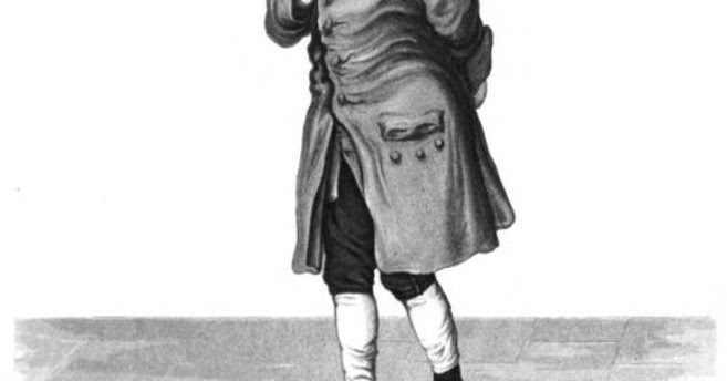 ヘンリー・キャヴェンディッシュ(17311810)