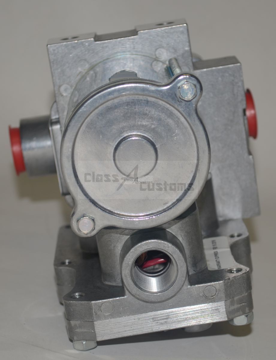 Class A Customs Great Plains Industries Fuel Transfer Pump w SWITCH