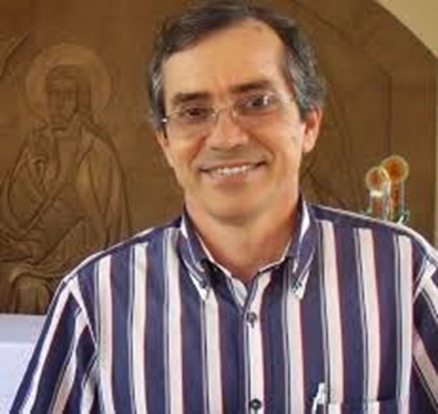 Marcos Pacheco
