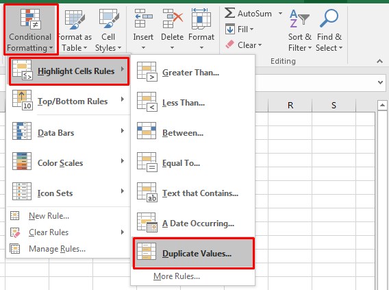 Cara Menemukan Dan Menghapus Data Ganda Dengan Vba Excel Cara Menemukan Dan Menghapus Data Ganda Dengan Vba Excel