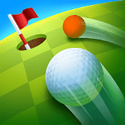 Golf Battle Golf Battle apk