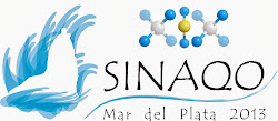 Simposio Nacional de Química Orgánica 2013