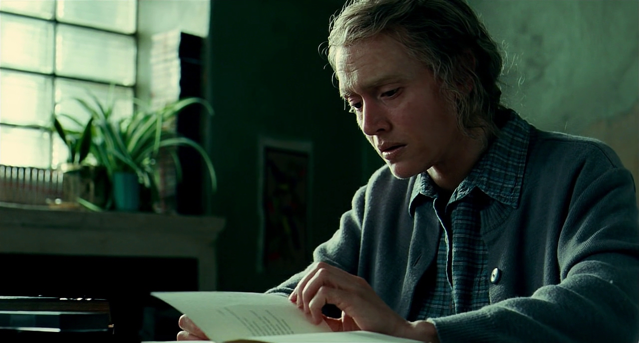 Cinéma Saigon: The Reader (2008)