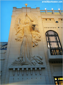 The Bass Performance Hall, Fort Worth The Bass Performance Hall, Fort Worth