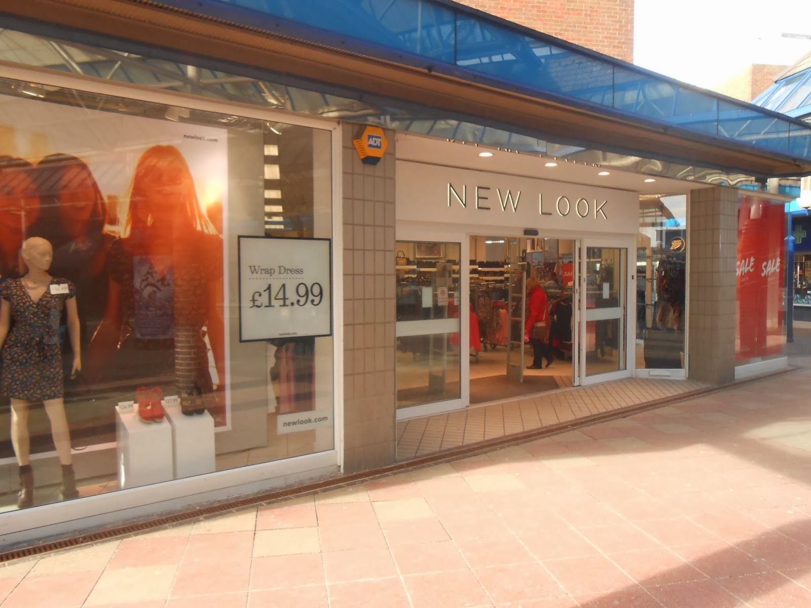 Abbie's Graphics Journal: Dunstable Images