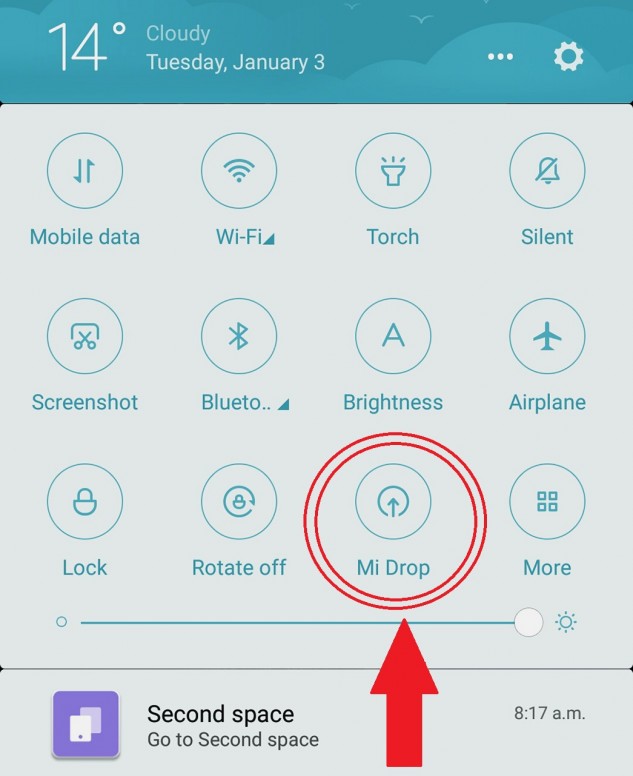 Tidak Perlu Panik! Trik Jitu Cara Mengatasi Mi Drop Error di Android yang Harus Anda Tahu 2 Cara Mengatasi Mi Drop Error di Android